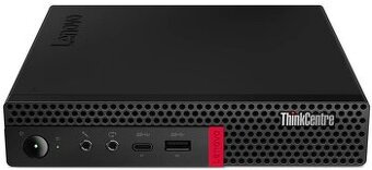 Prodám PC Lenovo ThinkCentre M630e Tiny