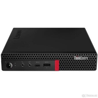 Prodám PC Lenovo ThinkCentre M630e Tiny
