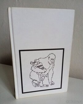 Červená královna, Matt Ridley