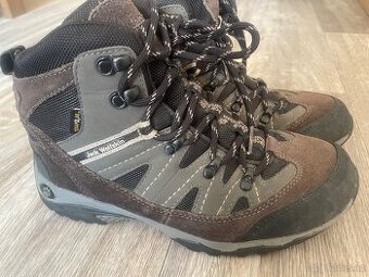 Jack Wolfskin 37.5 - 1