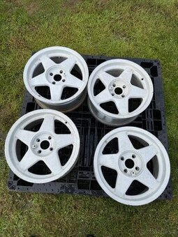 Kola 4x100 R16