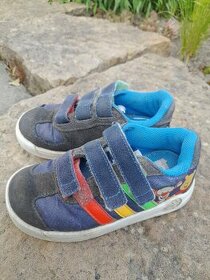 Dětské Adidas Disney vel.26 - 1