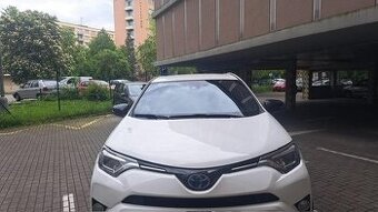RAV4 Hybrid - 1
