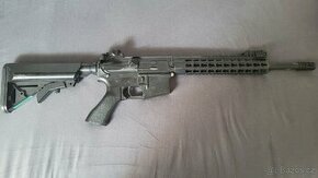 Airsoft set