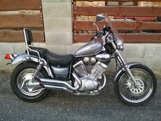 Yamaha virago 535