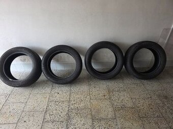 Pneumatiky Goodyear