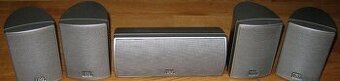 JBL 138 Cen/138 dat, 5 ks