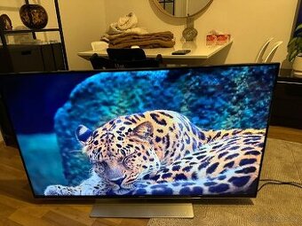 Samsung TV 55"(139cm)