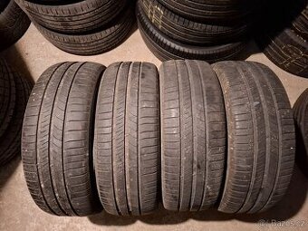 205/55/16 Michelin Letní 5,5 mm