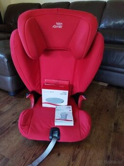 Autosedačka Britax Romer Kidfix