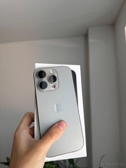 iPhone 16 Pro 512 gb - 1