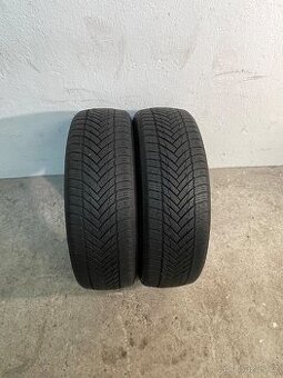 Zimní pneu 185/60 r15