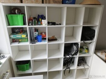 Kallax IKEA