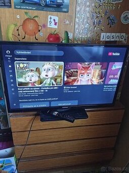 Smart TV Telefunken, Dvb-t 2