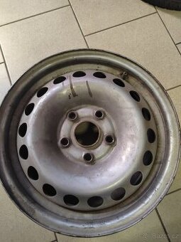 Disk Octavia II.6x15 ET47
