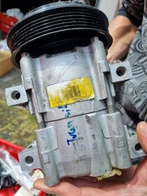 Kompresor AC96EW-19D629-AE pro Ford Tranzit