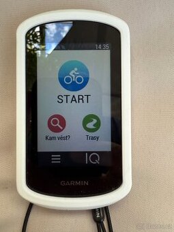 Garmin Edge Explore