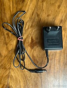 AC/DC adaptér 4,5V - 1