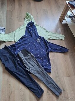 Mix damske L/Xl - 1