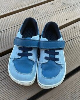 Barefoot boty Be Lenka, vel.26