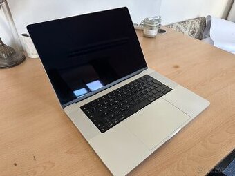 MacBook Pro 16" 2023, M2 Pro, 32GB/1TB