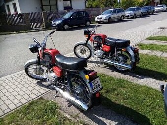 ČZ 175/477