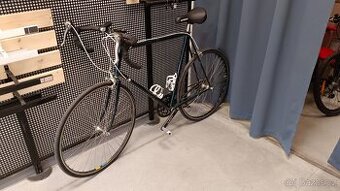 Bianchi Shimano Ultegra