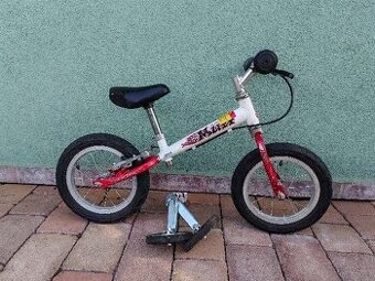 Odrážedlo MUFF