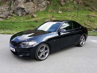 BMW 218d Gran Coupe