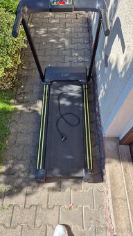 Běžecký pás Lifefit TM1200