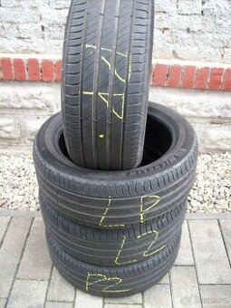 sada letních Michelin 225.45.17