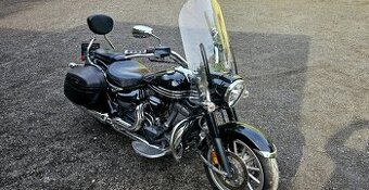 Yamaha xv 1900