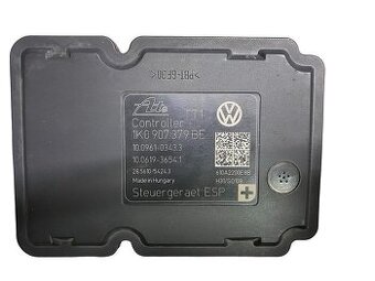 Řídící jednotka ABS 1K0907379BE Škoda Octavia 2 FL r.v. 2011