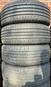 Letní pneumatiky 205/60 R16 92W Continental CEC5
