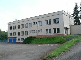 HORAŽĎOVICE, Velké Hydčice - komerční objekt - 1