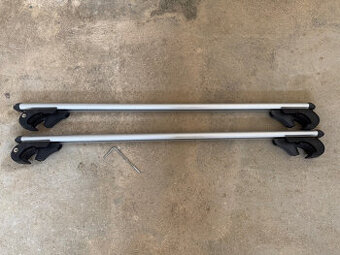Příčníky Menabo Brio 120 cm