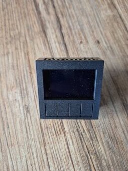 Prodám prostorové termostaty ABB Levit - 1