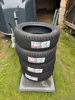 sada zimních PNEU Tomket 205/55/R17