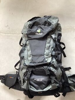 Batoh Deuter airconect 45+10 - 1