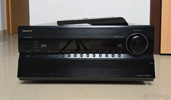 Onkyo TX-NR5008 / TOPmodel / internet radio - 1