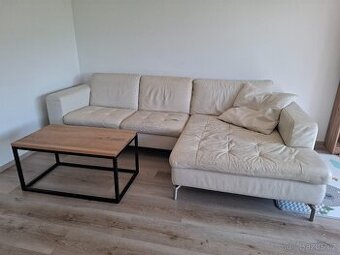 Sedaci souprava Natuzzi