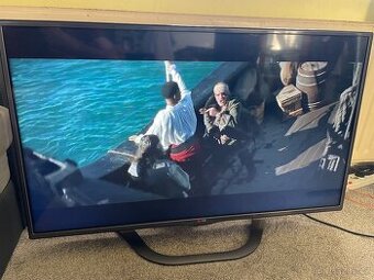 Smart LED TV LG