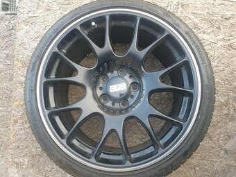 Alu kola BBS 19" - 1