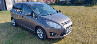 Ford C-Max, 2013 EcoBoost | NOVY motor v 115K