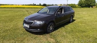 Prodám Škoda Superb 2 L&K 4x4
