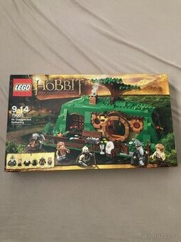 Lego hobit 79003 - 1