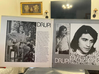 Drupi 2 LP v krásném stavu - 1