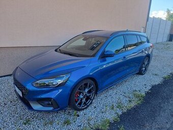 Ford Focus ST