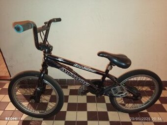 BMX kolo