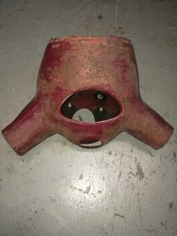 Jawa Panelka